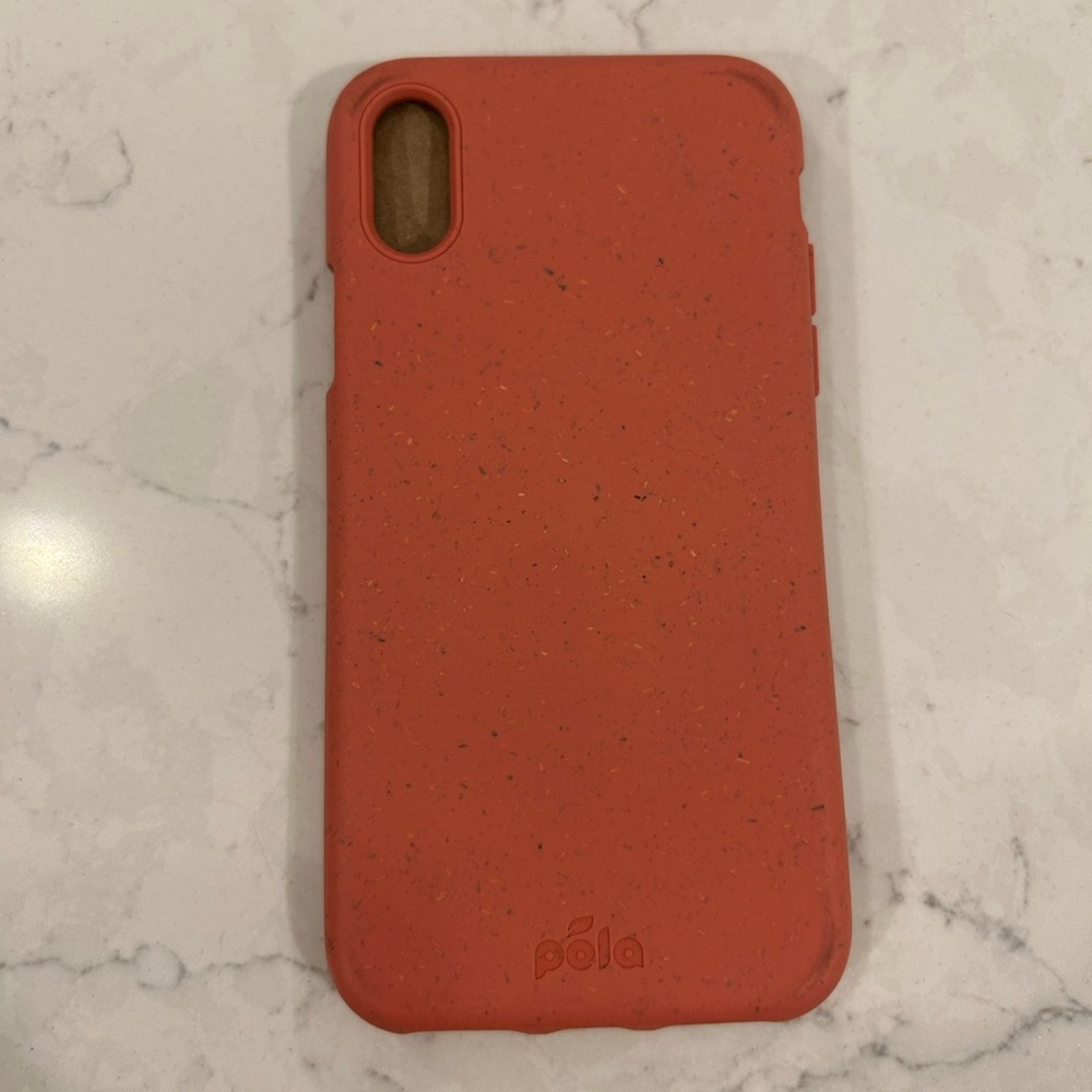 Pela Case iPhone X/XS